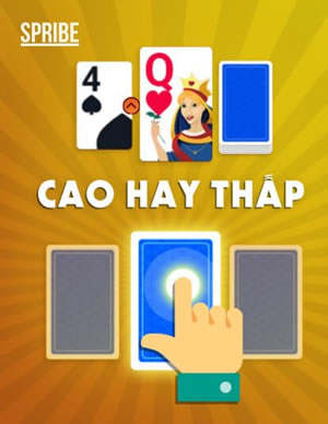 Xóc Đĩa Đỏ Trắng
