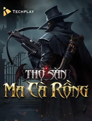 Trò Chơi Ladder