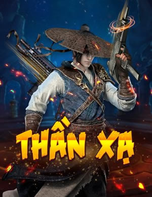 Nai May Mắn